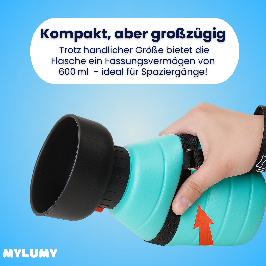 Trinkpfote - Der Bestseller