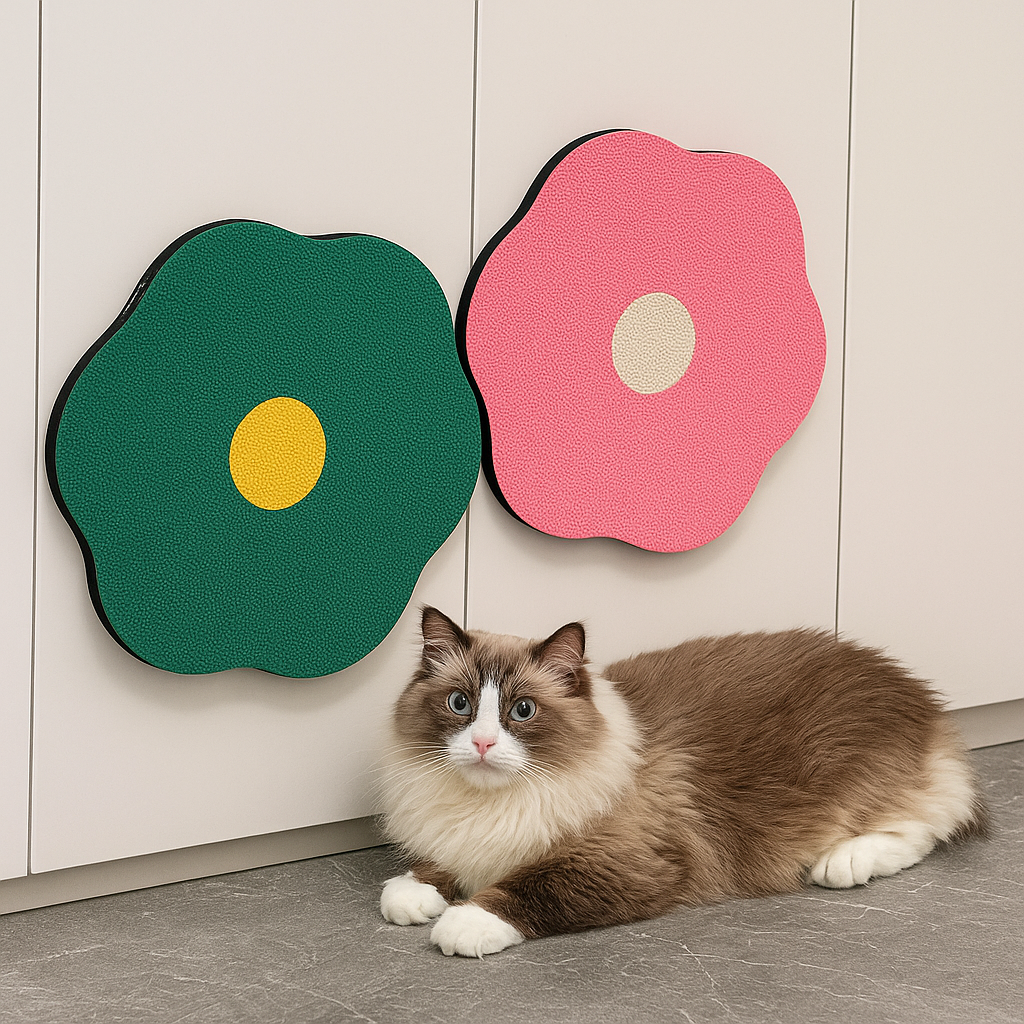 Pfotenblume - Der Bestseller