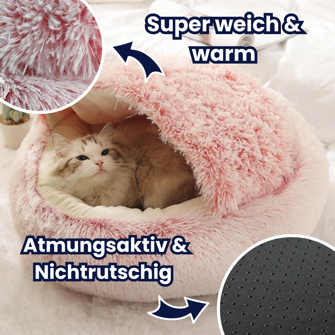 CozyCave