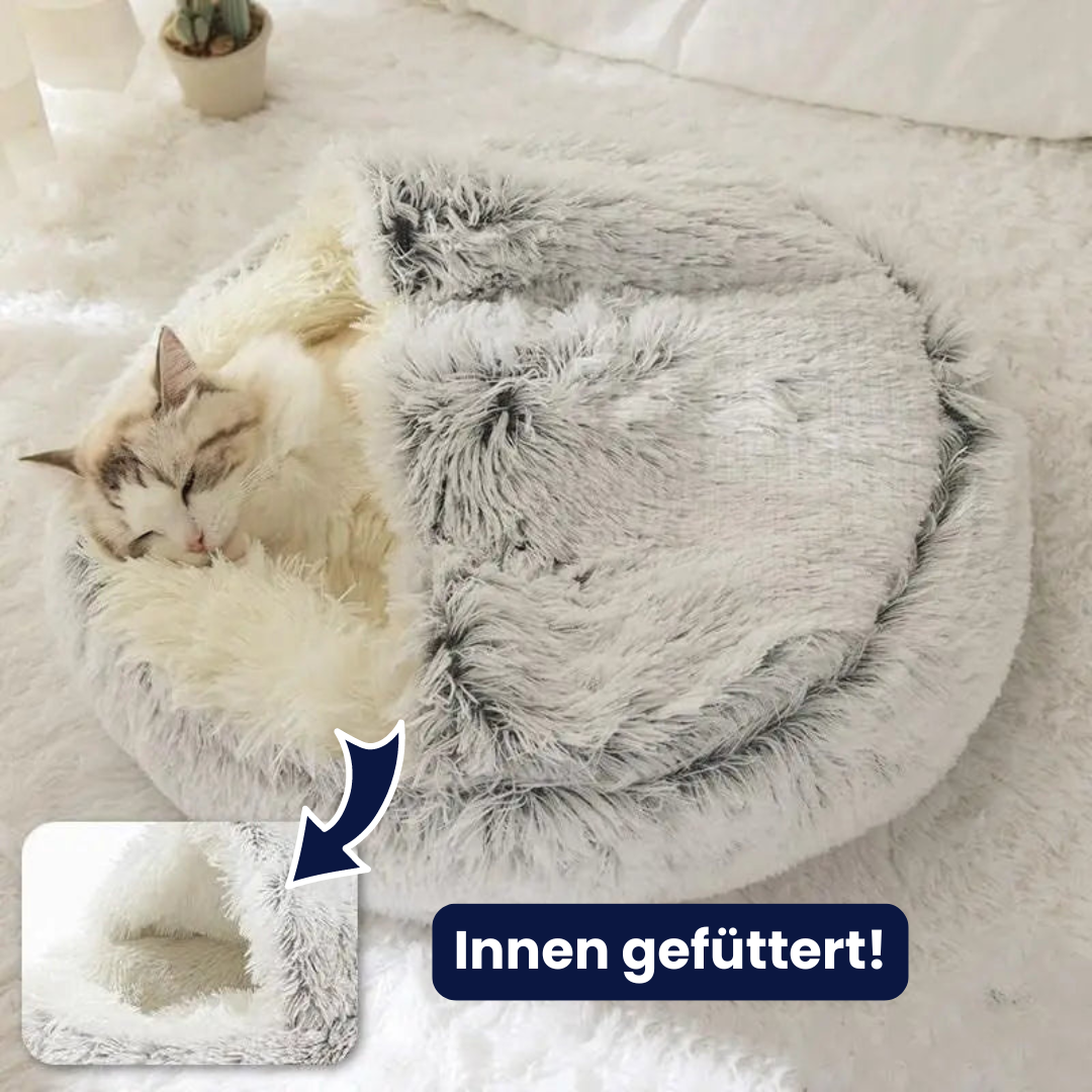 CozyCave