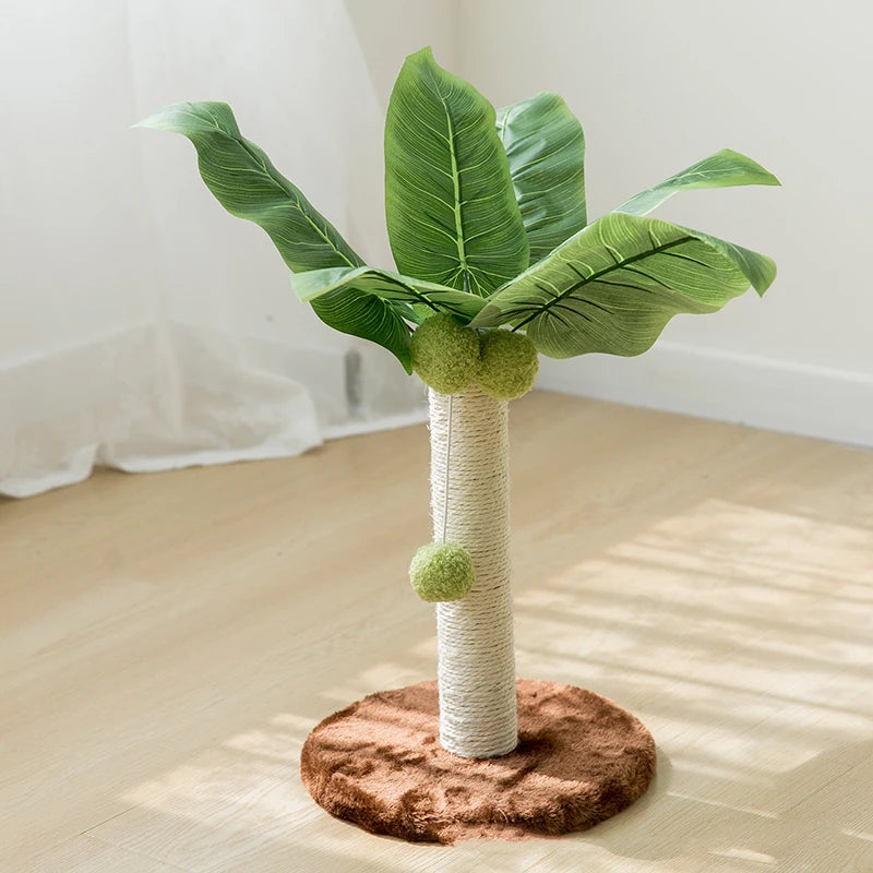Kratzpalme