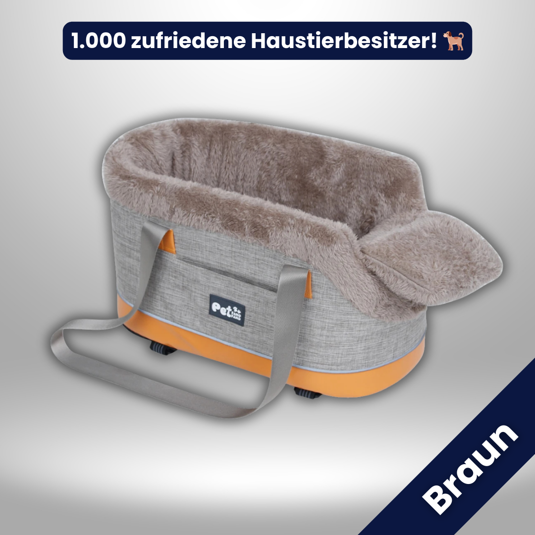 Fellfreund-Mobil