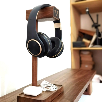 Headset-Halterung Arcwood