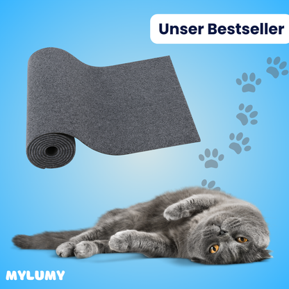 Kratzmatte - Der Bestseller