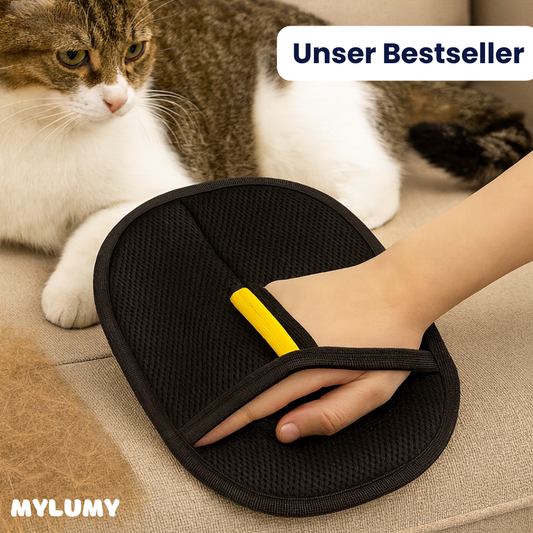 FellFänger -  Der Bestseller