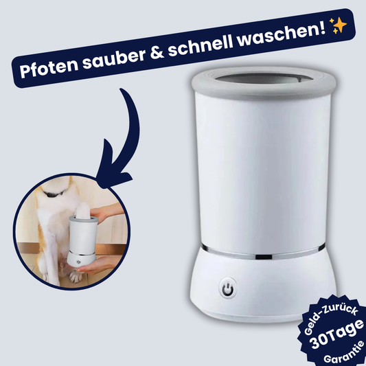 Pfotenglanz