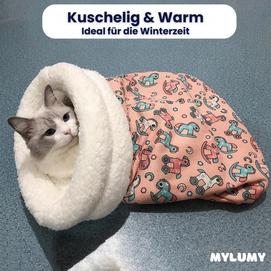 Kuscheltasche