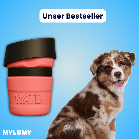 Trinkpfote - Der Bestseller