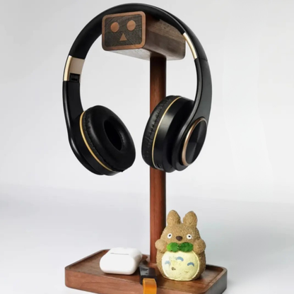 Headset-Halterung Arcwood