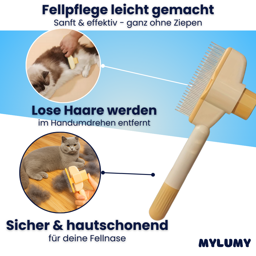 Fellzauber - Der Bestseller