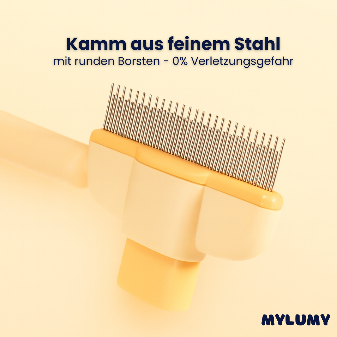 Fellzauber - Der Bestseller