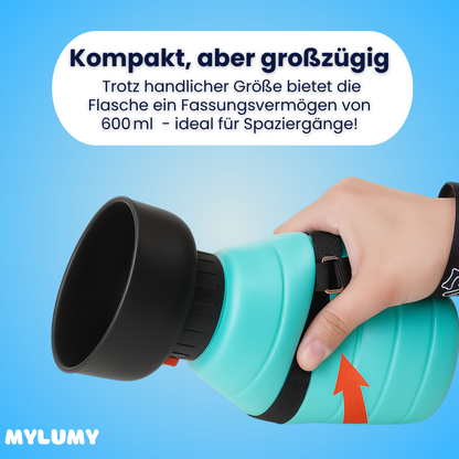 Trinkpfote - Der Bestseller