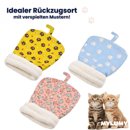 Kuscheltasche