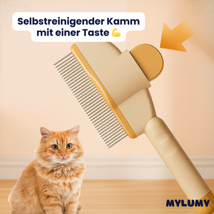 Fellzauber - Der Bestseller