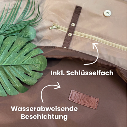 Einkaufstasche KorbFix