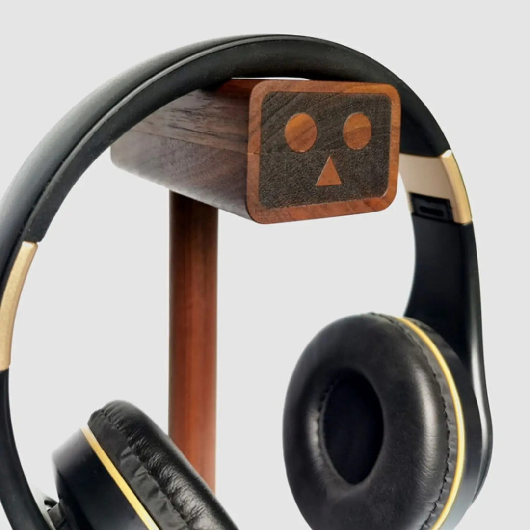 Headset-Halterung Arcwood