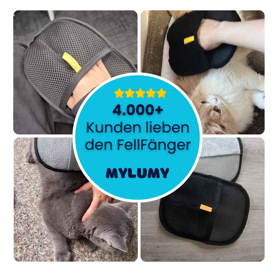 FellFänger -  Der Bestseller