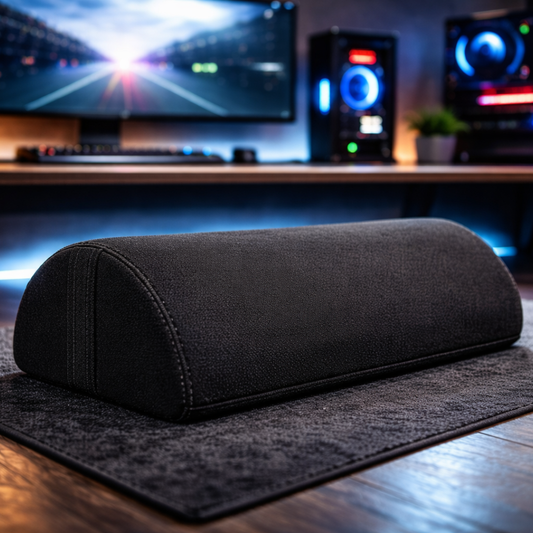 Fußablage GameRelax