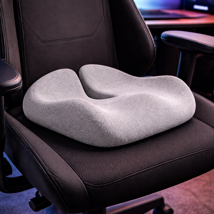 Gamer Sitzkissen "AFK Sitz"