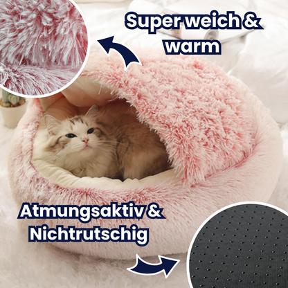 CozyCave