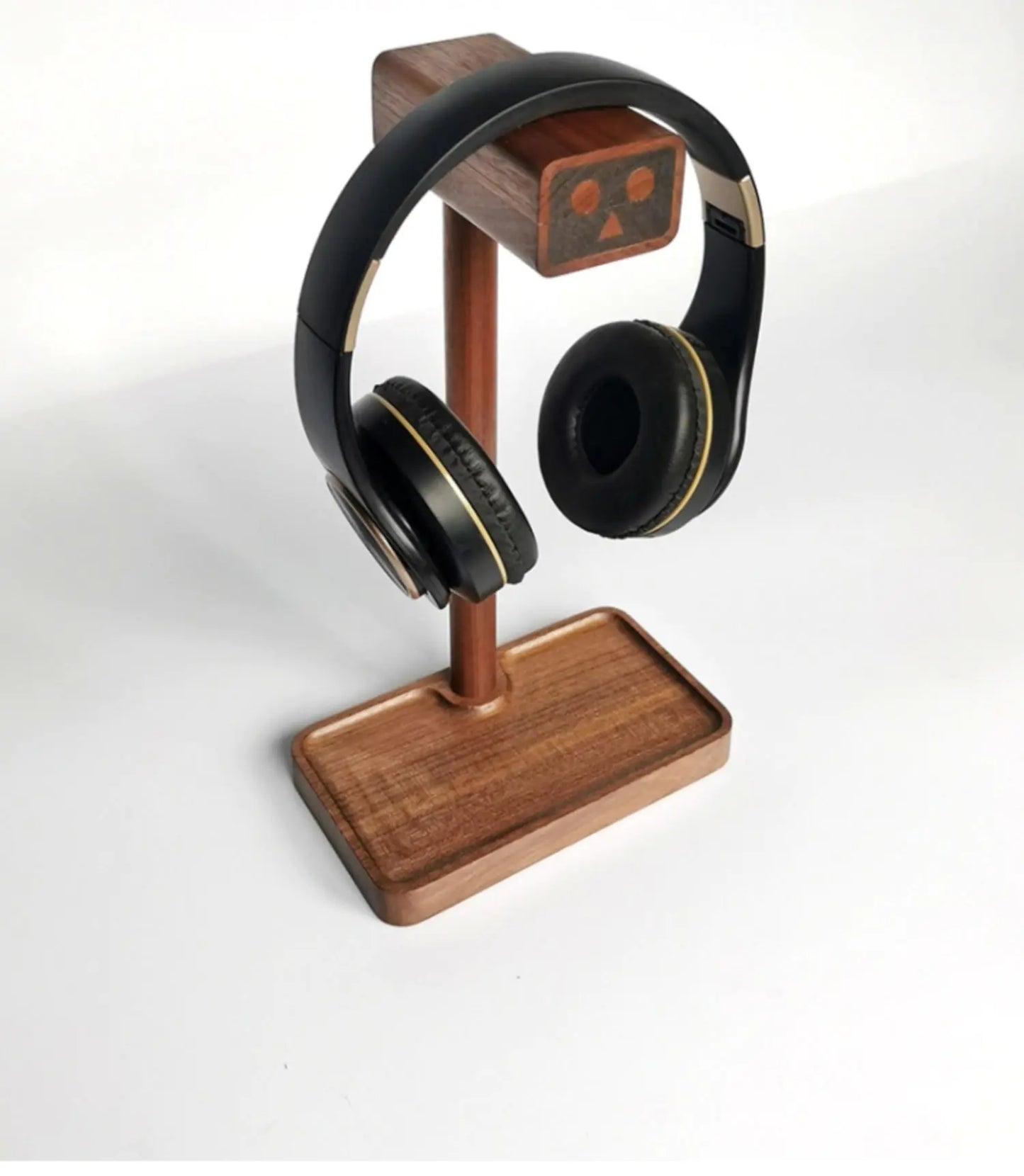 Headset-Halterung Arcwood