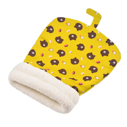 Kuscheltasche