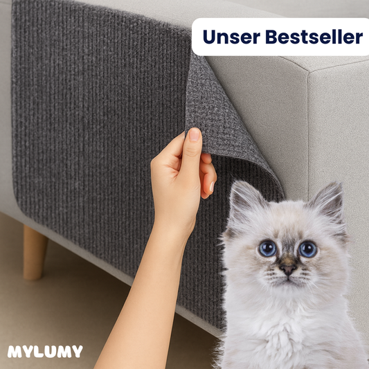 Kratzmatte - Der Bestseller
