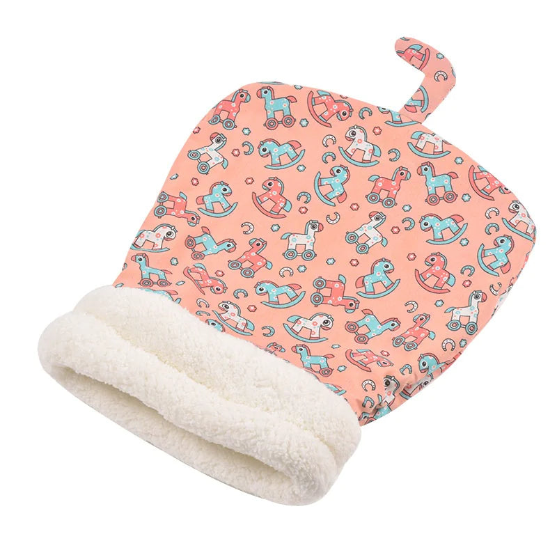 Kuscheltasche