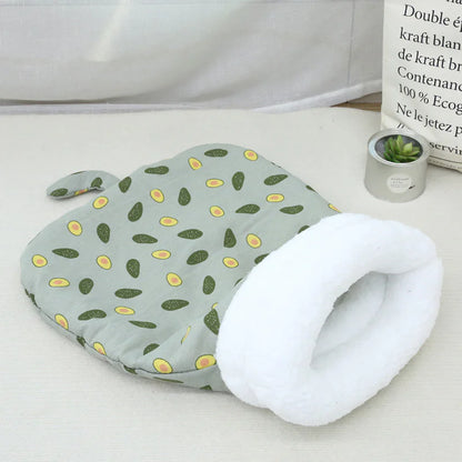 Kuscheltasche