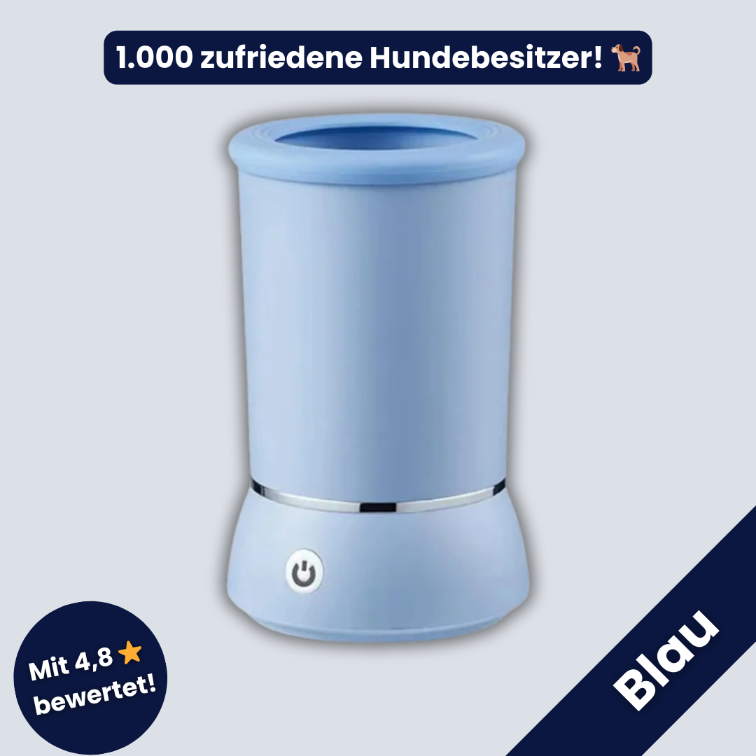 Pfotenglanz