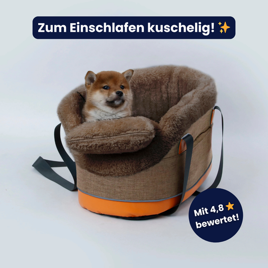 Fellfreund-Mobil