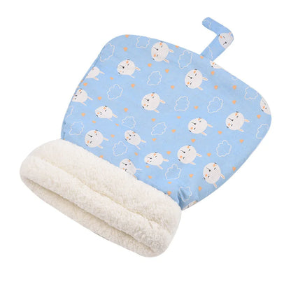 Kuscheltasche